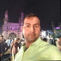 Manoj Sahu