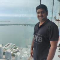 Naveen Kumar Ponnambalanathan, Csm, Safe 5 Scrum Master