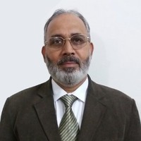Muhammad Arshad