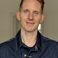 Andreas Gus Holm-Hansen