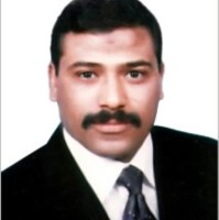 Ahmed Mosleh