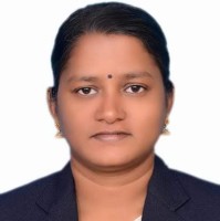 Anitha Peram