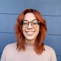 Giorgia Shields