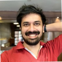 Rishikesh Deshmukh