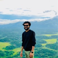Anirudh A
