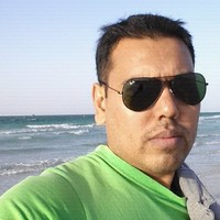 Faruk Bhuiyan