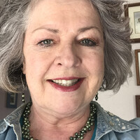 Ruthann Burkhalter