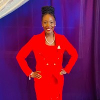 Ericka Polanco - Webb, MBA