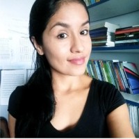 Ruth Ana Briones Gil