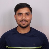 Sunil Kumar Venugopal