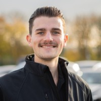 Matthew Heavens