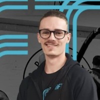 Noah Krznaric