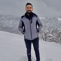 Harun Topçu