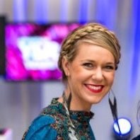 Jamie-lee Van Schalkwyk