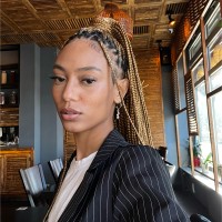 Iyanla Galletti