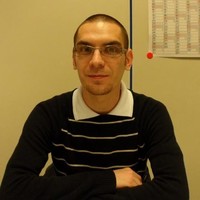 Alin Ciprian OLTEANU