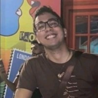 João Vitor Nóbrega
