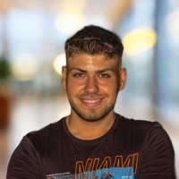 Jesse Joel