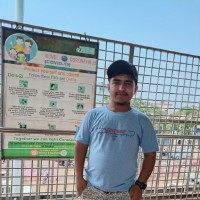 Birendra Kumar Behera