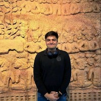Darshil Patel