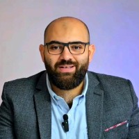 Mohamed Zein, PHRi
