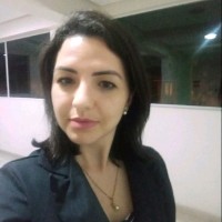 Francieli Bertoldi Dias
