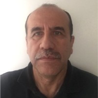 Luis Falconi