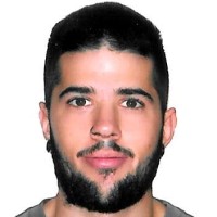 David Martín Lincho