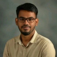 Santhoshkumar Arumugasamy