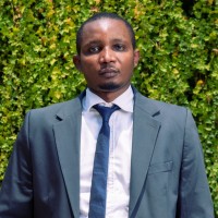 Kenneth Kinga
