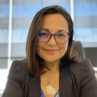 Patricia Alarcon Ovalle