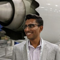 Arunraj Balaji-Wright, Ph.D.