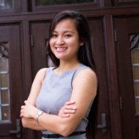 Jasmine Tran
