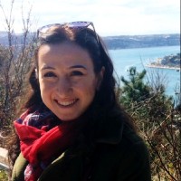 Di̇dem Melek Baş Çeti̇n