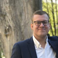Johan Aronsson