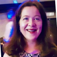 Ruth Wardrop