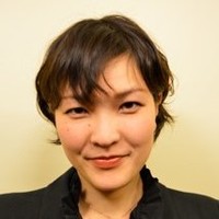 Makiko Tanaka
