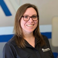 Elizabeth Zeager