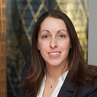 Jackie Mulryne
