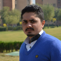 Muhammad Anwar Ul Haq