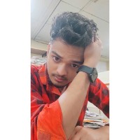 Piyush kumar Chaudhary