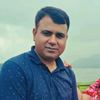 Shailesh Kumar