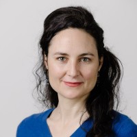 Pauline Boyer