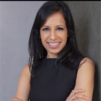 Mandeep Dhillon