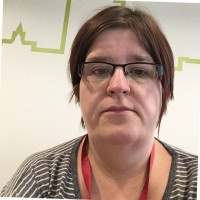 Jodie Hegarty