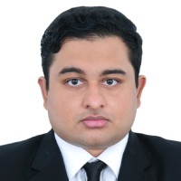 Vipin S