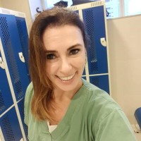 Laurinete Delalata Silva