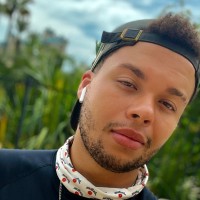 Christian Beckham