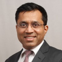 Nalin Grover