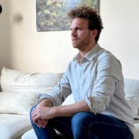 Jeffrey Gouka